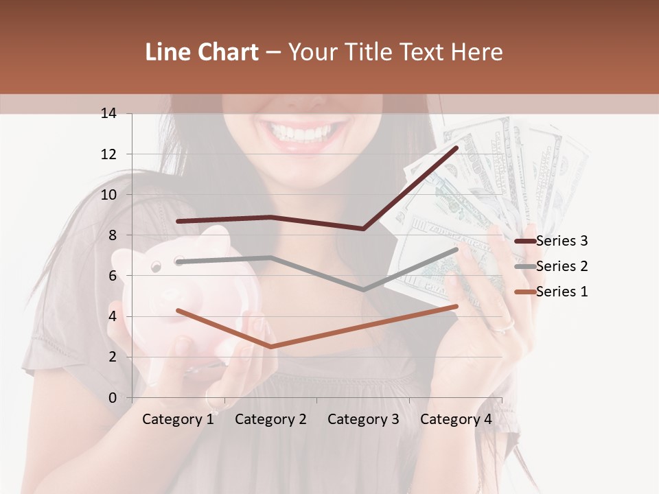 Profe Ional Toon Human PowerPoint Template