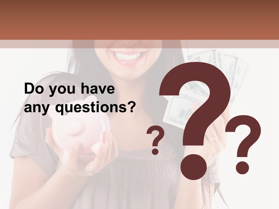 Profe Ional Toon Human PowerPoint Template