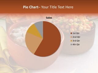 Indian Yogurt Cooked PowerPoint Template