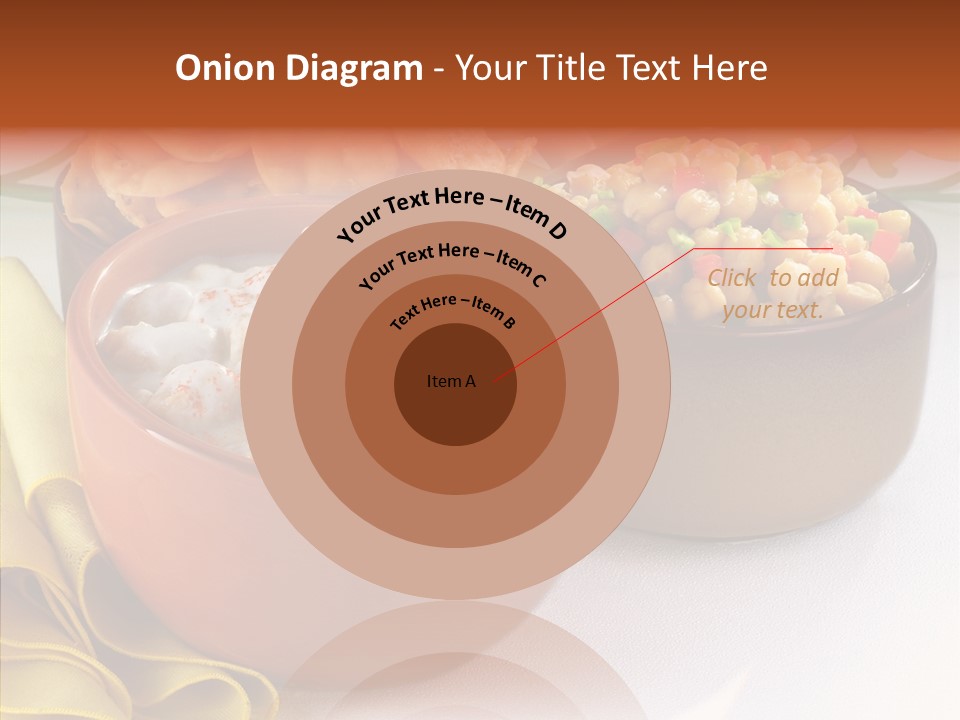 Indian Yogurt Cooked PowerPoint Template
