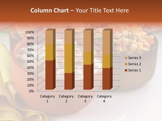 Indian Yogurt Cooked PowerPoint Template