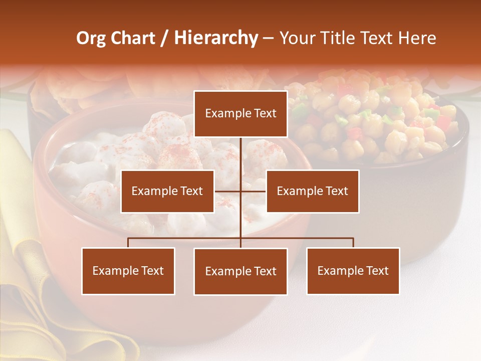 Indian Yogurt Cooked PowerPoint Template