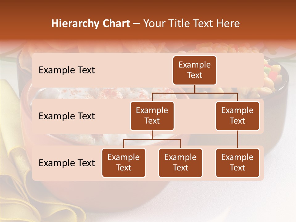 Indian Yogurt Cooked PowerPoint Template