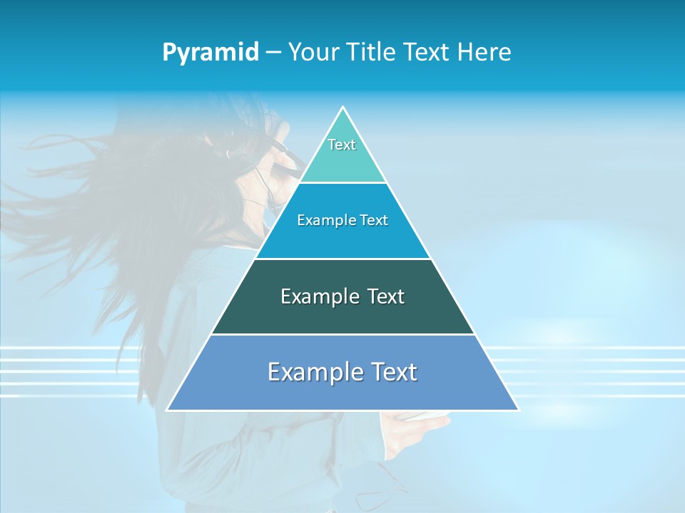 Fun Pretty Portable PowerPoint Template