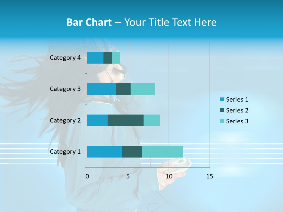 Fun Pretty Portable PowerPoint Template
