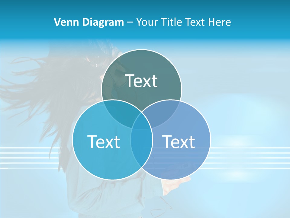 Fun Pretty Portable PowerPoint Template