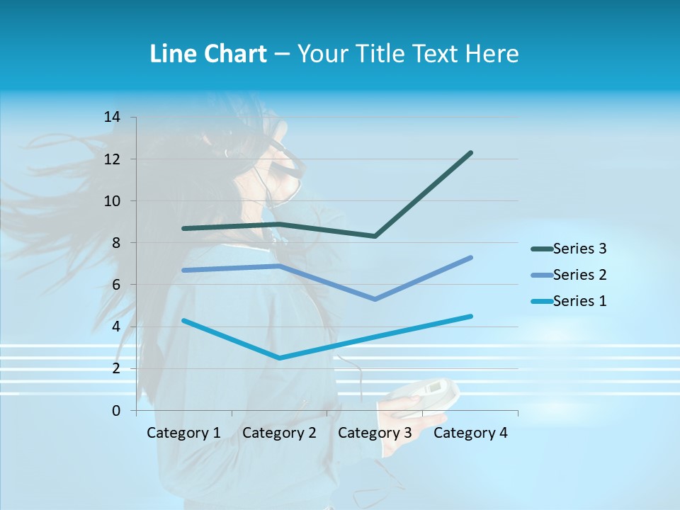 Fun Pretty Portable PowerPoint Template