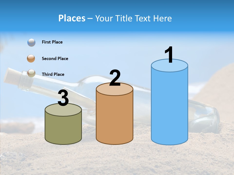 Happy Itting Li Ten PowerPoint Template