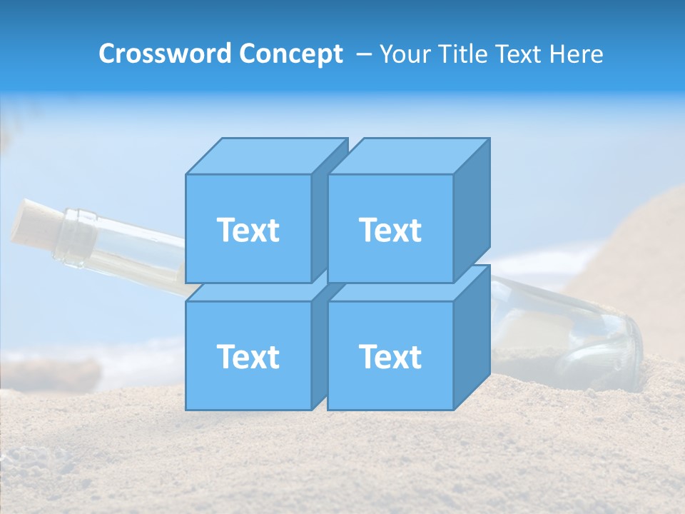 Happy Itting Li Ten PowerPoint Template