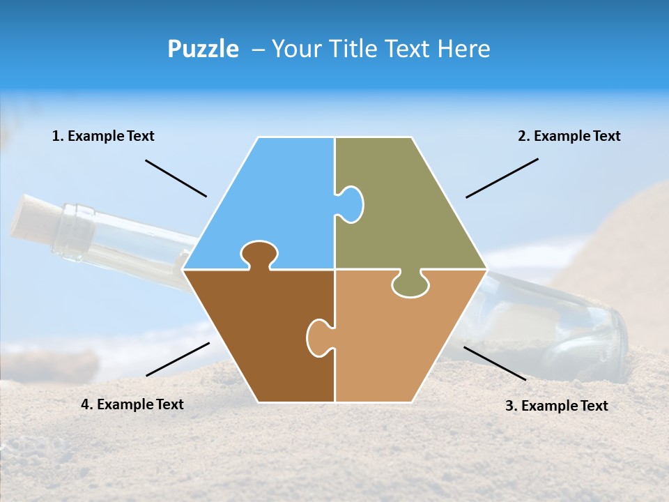 Happy Itting Li Ten PowerPoint Template