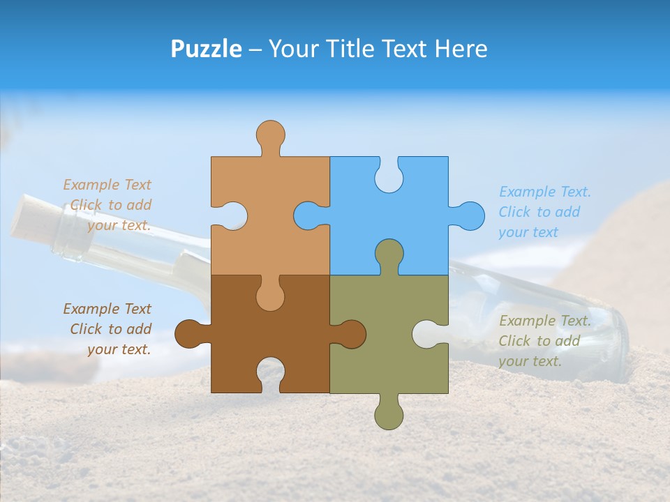 Happy Itting Li Ten PowerPoint Template