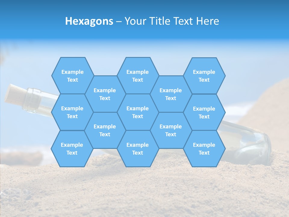 Happy Itting Li Ten PowerPoint Template