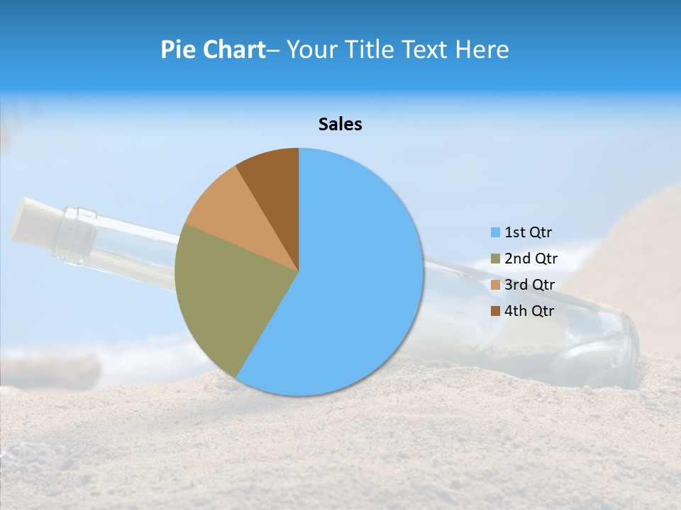Happy Itting Li Ten PowerPoint Template
