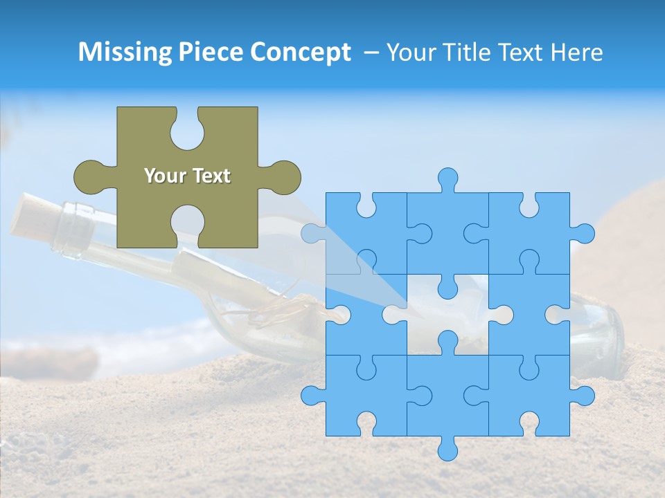 Happy Itting Li Ten PowerPoint Template