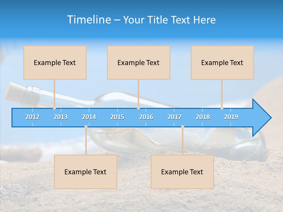 Happy Itting Li Ten PowerPoint Template