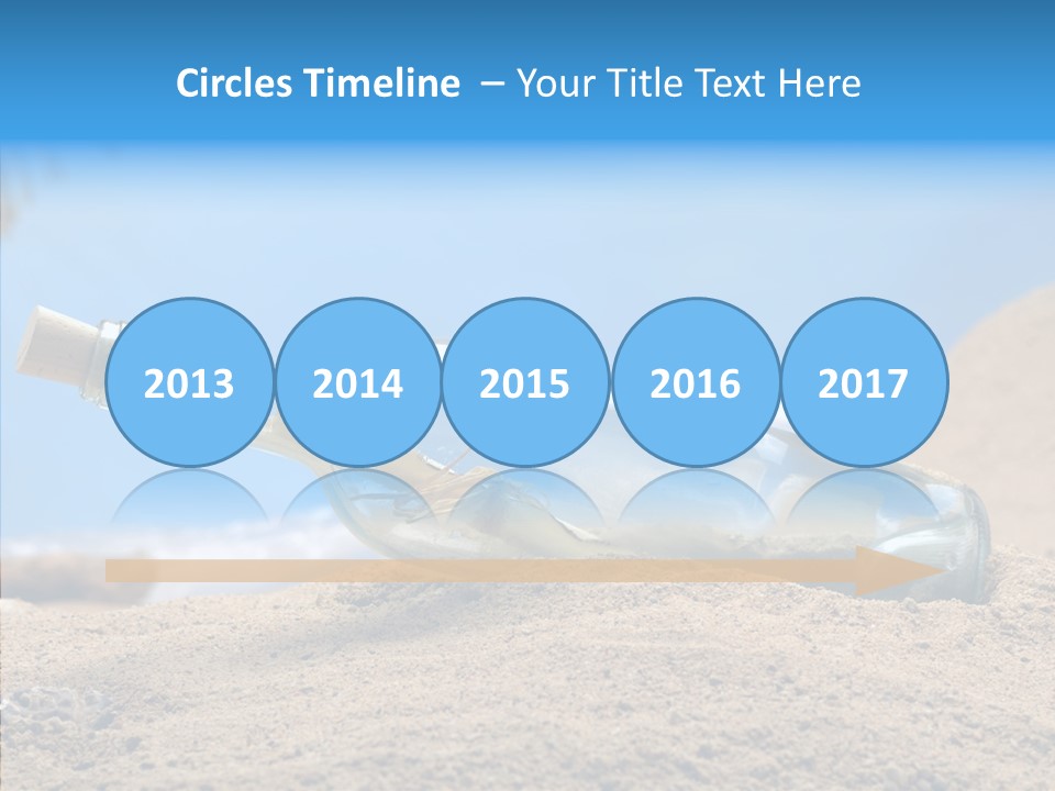 Happy Itting Li Ten PowerPoint Template