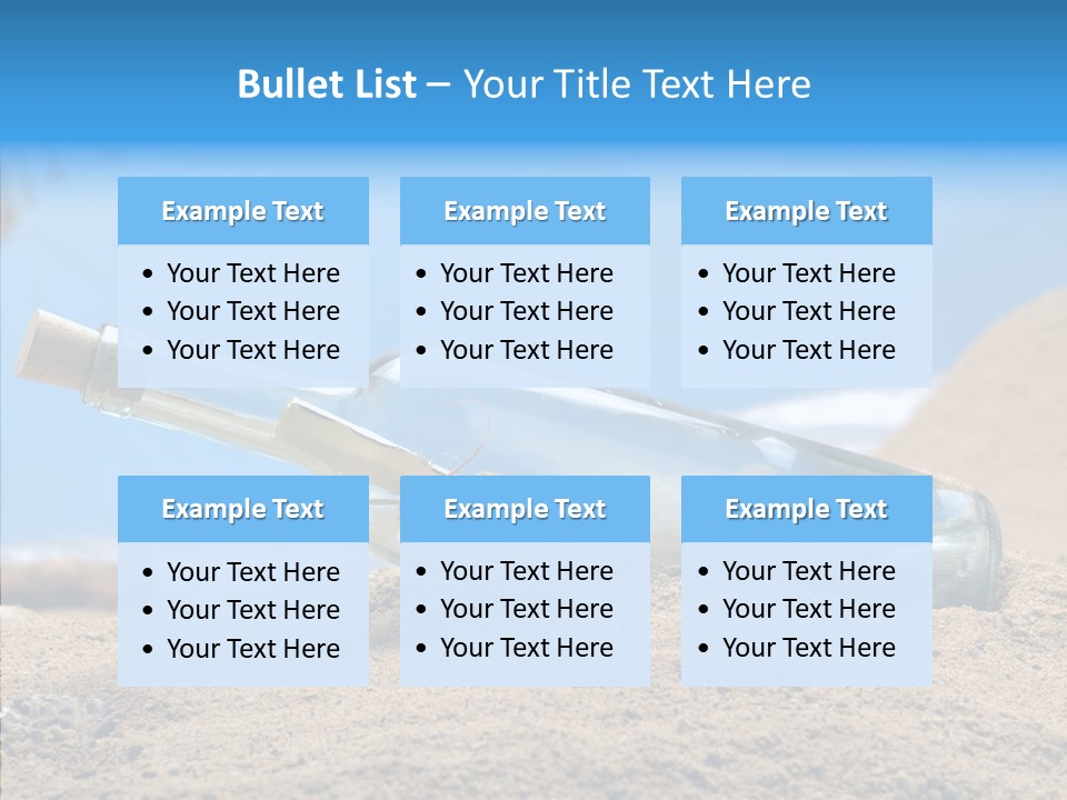 Happy Itting Li Ten PowerPoint Template