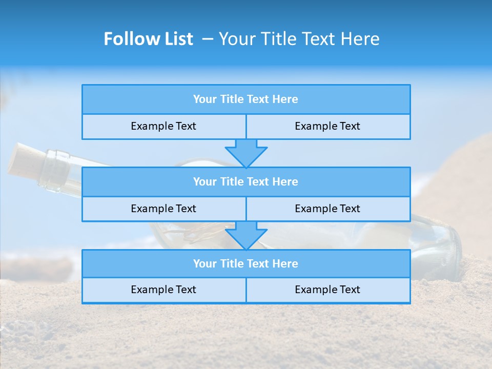 Happy Itting Li Ten PowerPoint Template