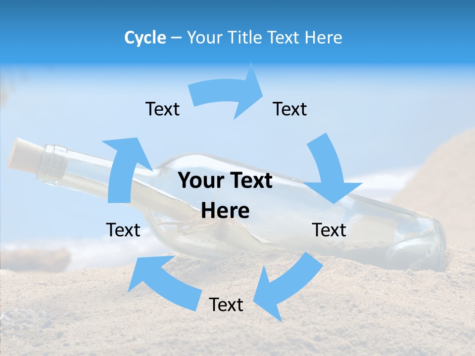 Happy Itting Li Ten PowerPoint Template