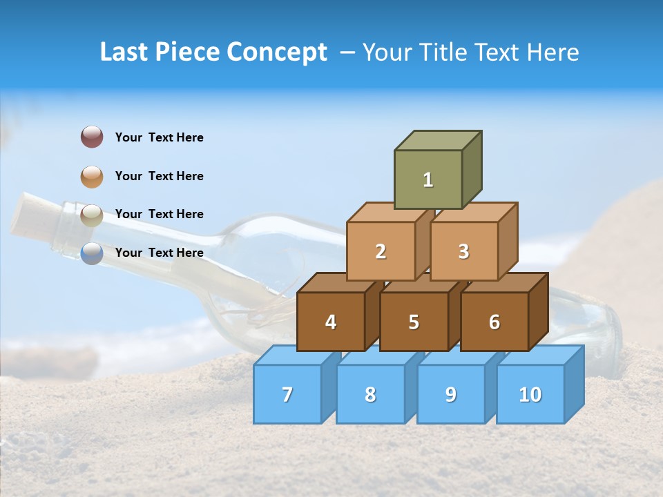 Happy Itting Li Ten PowerPoint Template