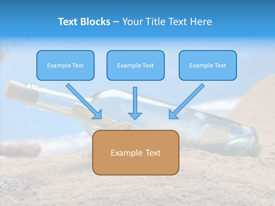 Happy Itting Li Ten PowerPoint Template