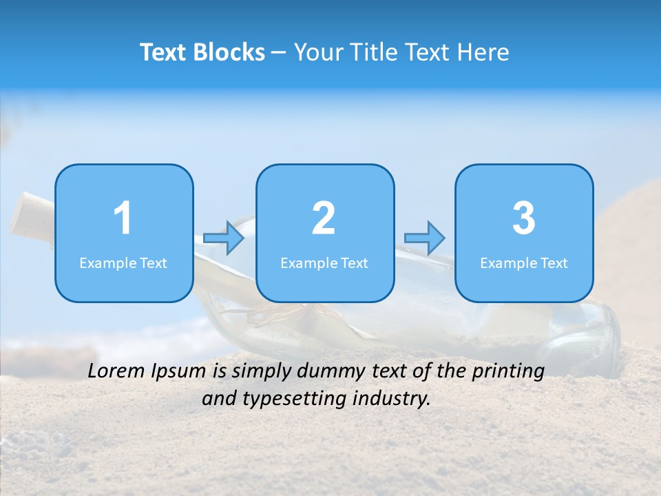 Happy Itting Li Ten PowerPoint Template