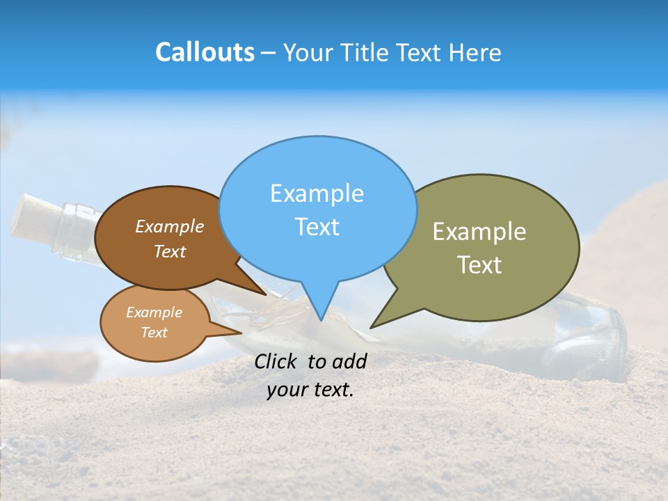 Happy Itting Li Ten PowerPoint Template