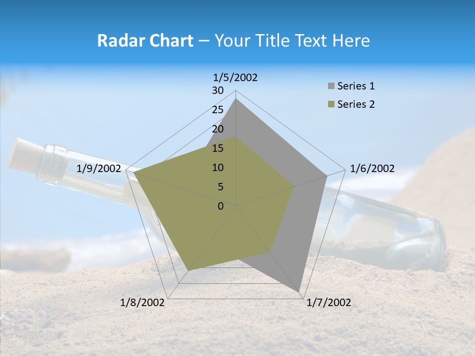 Happy Itting Li Ten PowerPoint Template