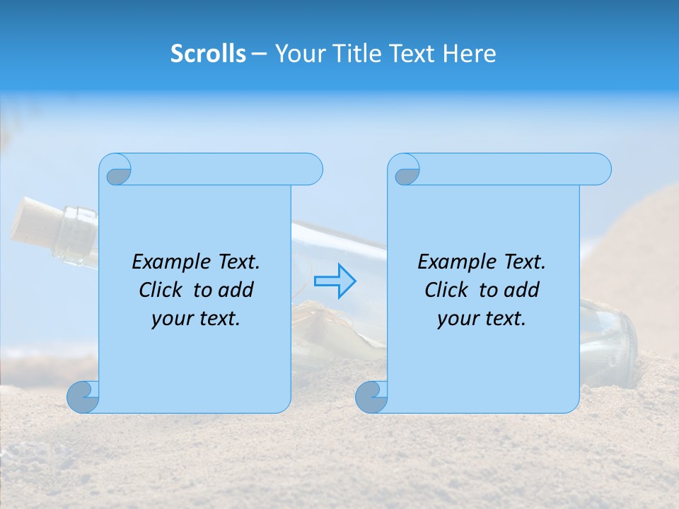 Happy Itting Li Ten PowerPoint Template