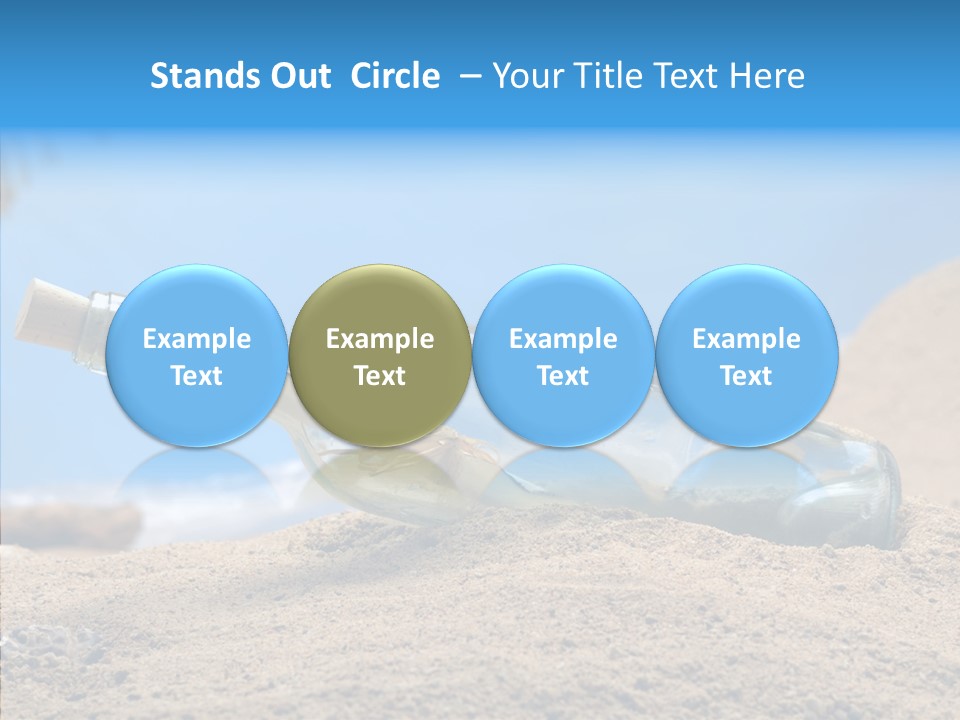 Happy Itting Li Ten PowerPoint Template