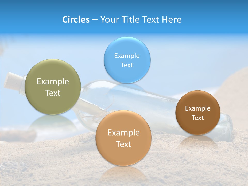 Happy Itting Li Ten PowerPoint Template