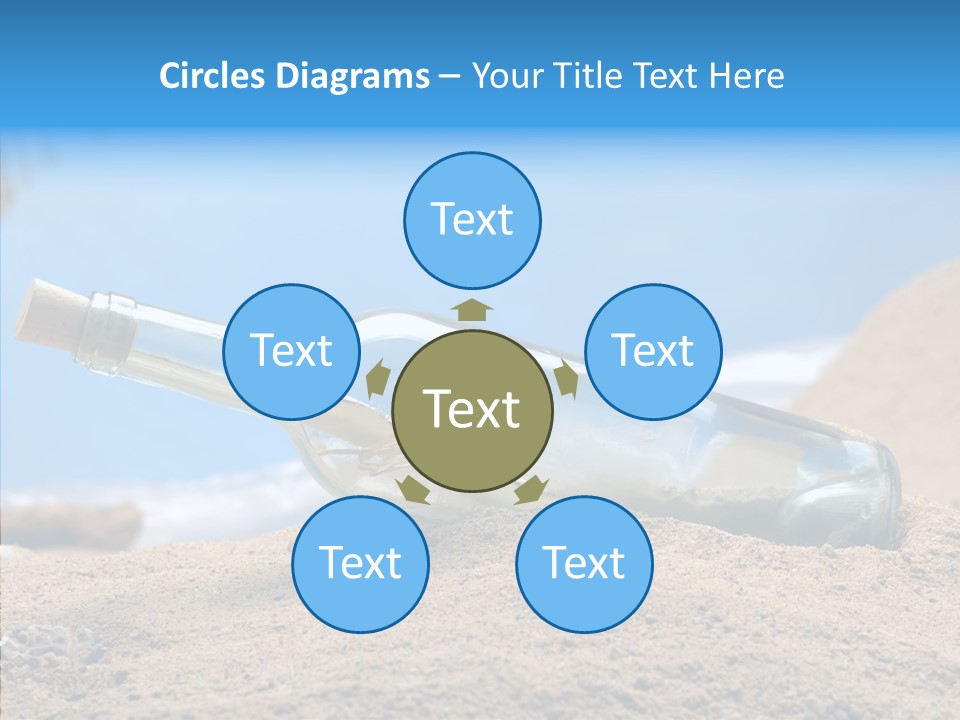 Happy Itting Li Ten PowerPoint Template