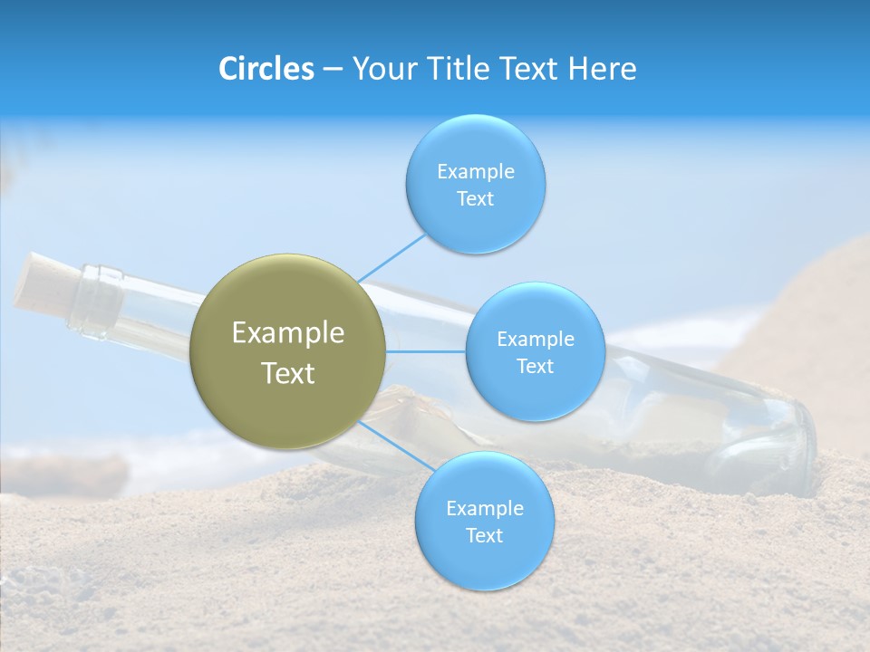 Happy Itting Li Ten PowerPoint Template