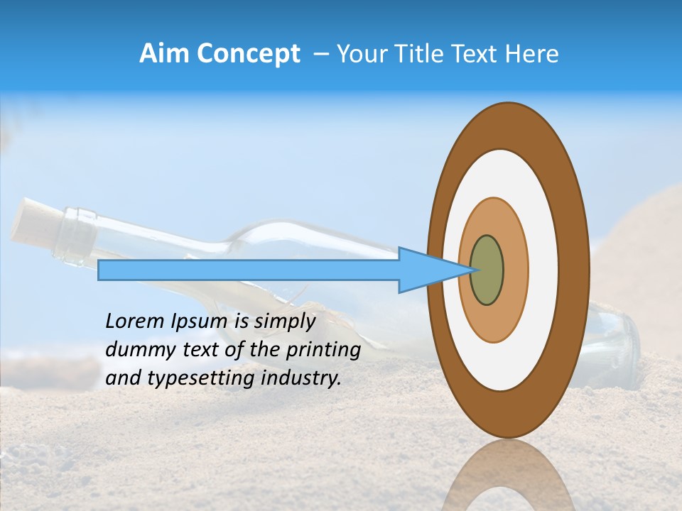 Happy Itting Li Ten PowerPoint Template