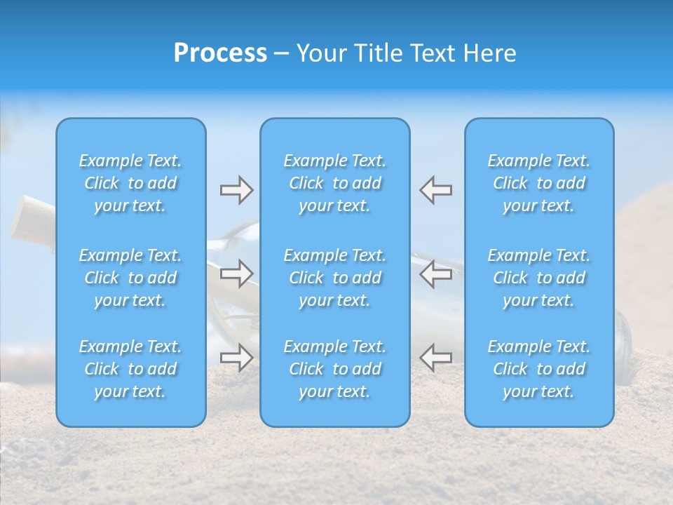 Happy Itting Li Ten PowerPoint Template