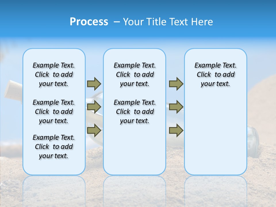 Happy Itting Li Ten PowerPoint Template