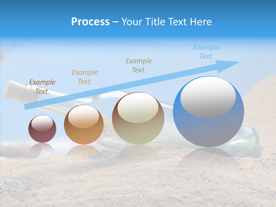 Happy Itting Li Ten PowerPoint Template