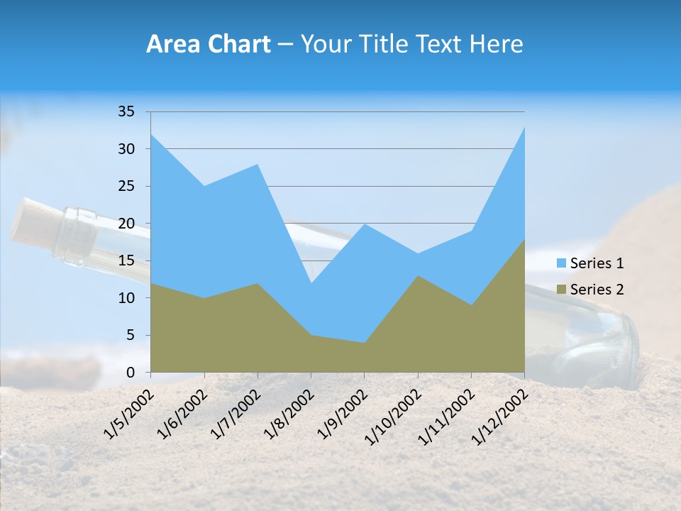 Happy Itting Li Ten PowerPoint Template