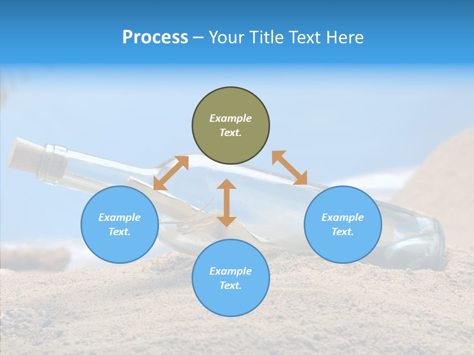 Happy Itting Li Ten PowerPoint Template