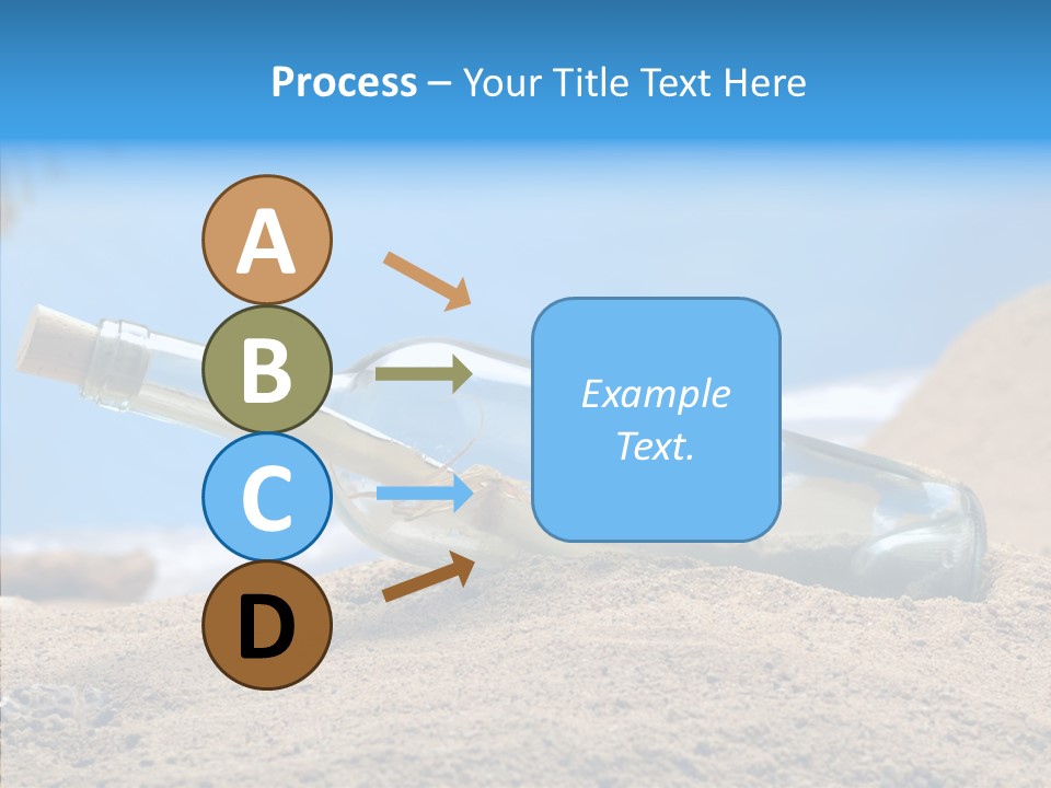 Happy Itting Li Ten PowerPoint Template