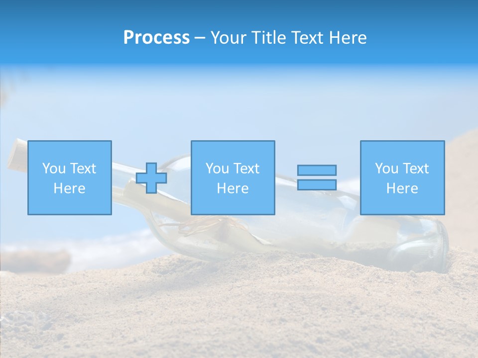 Happy Itting Li Ten PowerPoint Template