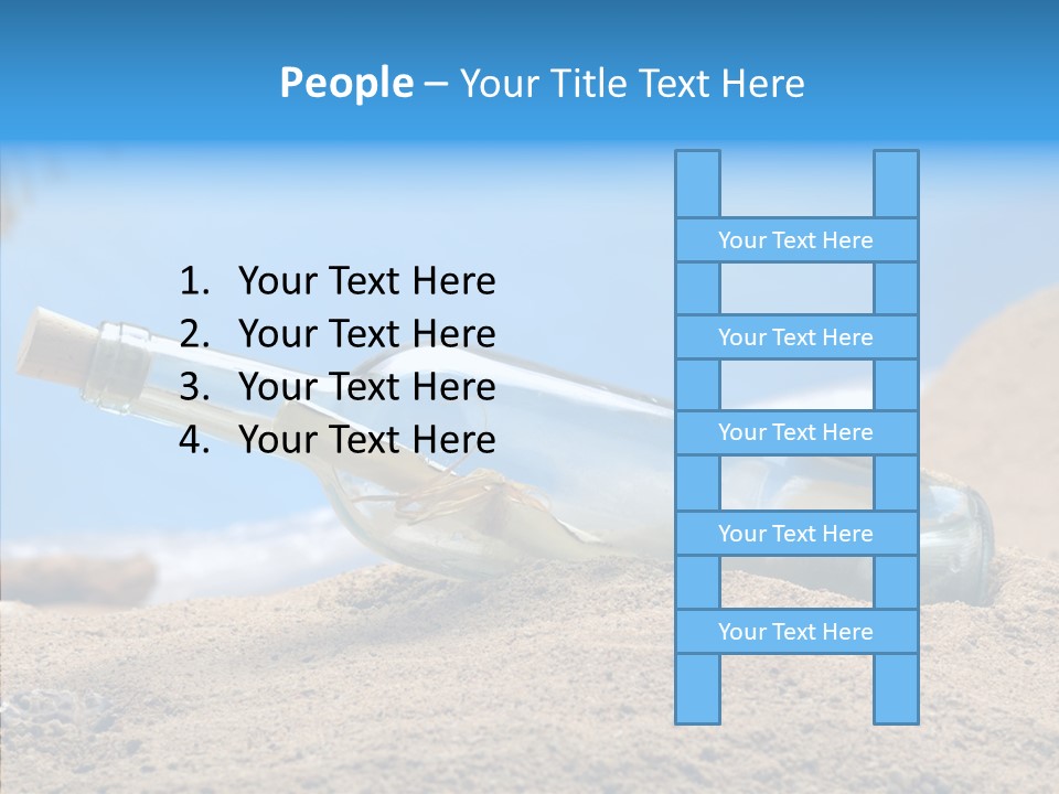 Happy Itting Li Ten PowerPoint Template