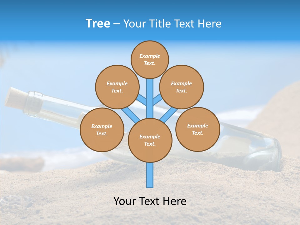 Happy Itting Li Ten PowerPoint Template