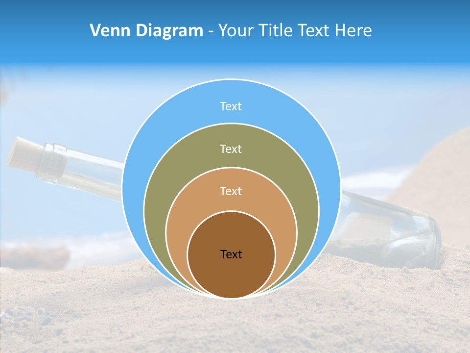 Happy Itting Li Ten PowerPoint Template