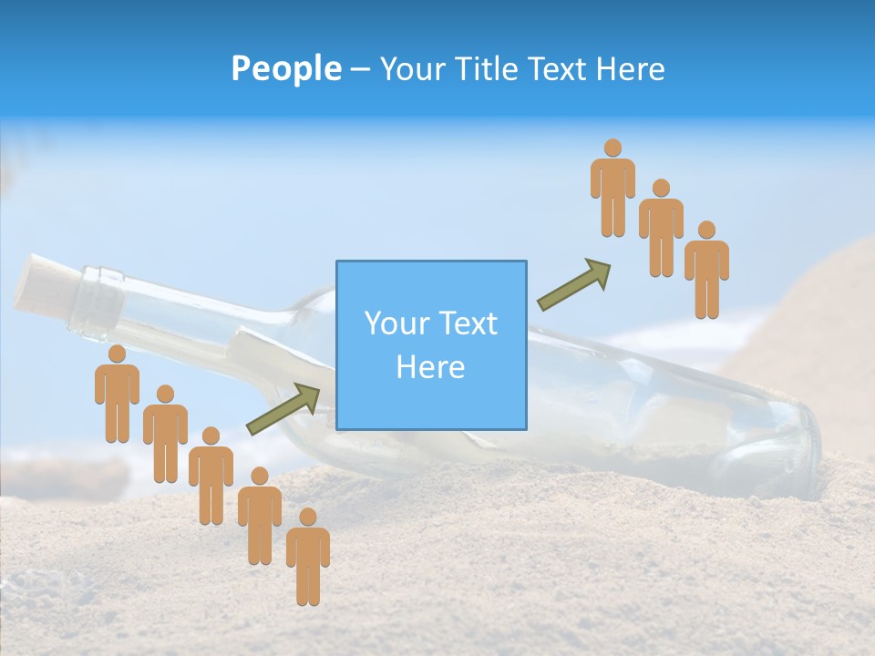 Happy Itting Li Ten PowerPoint Template