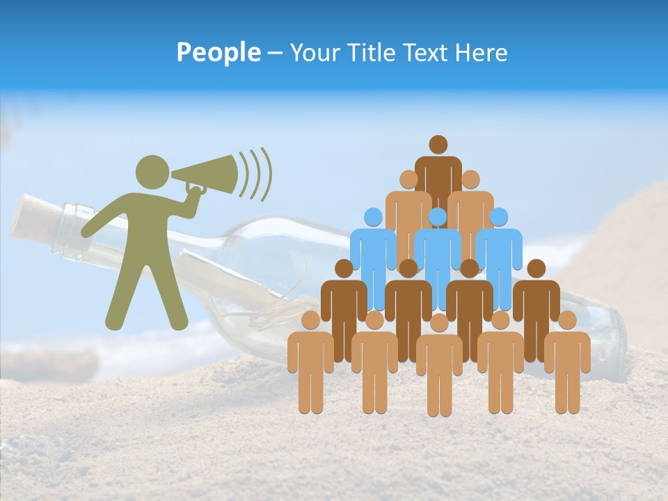 Happy Itting Li Ten PowerPoint Template