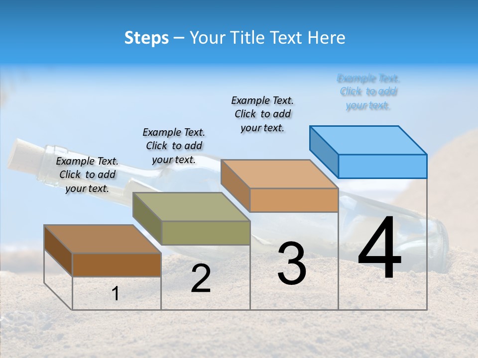 Happy Itting Li Ten PowerPoint Template