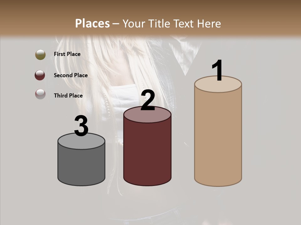 Boyfriend Love Sensual PowerPoint Template