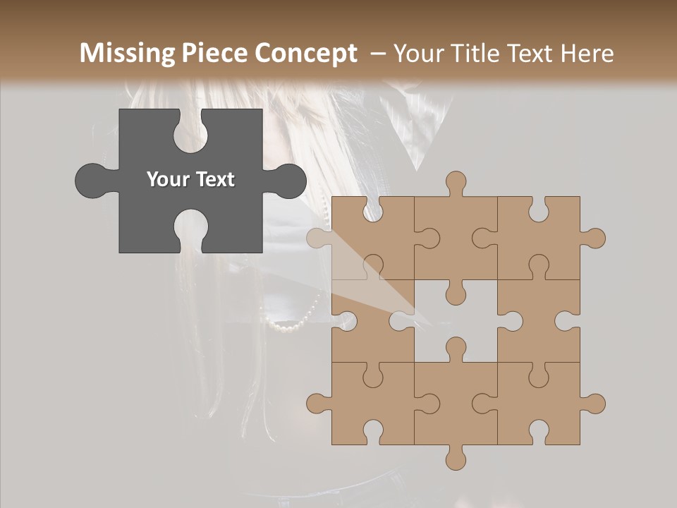 Boyfriend Love Sensual PowerPoint Template