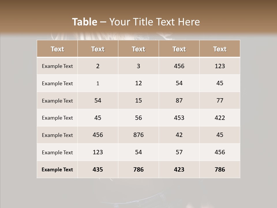 Boyfriend Love Sensual PowerPoint Template